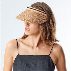 👒HELEN KAMINSKI VISOR👒